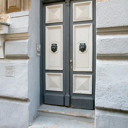 Zagreb Center Apartments Exterior photo