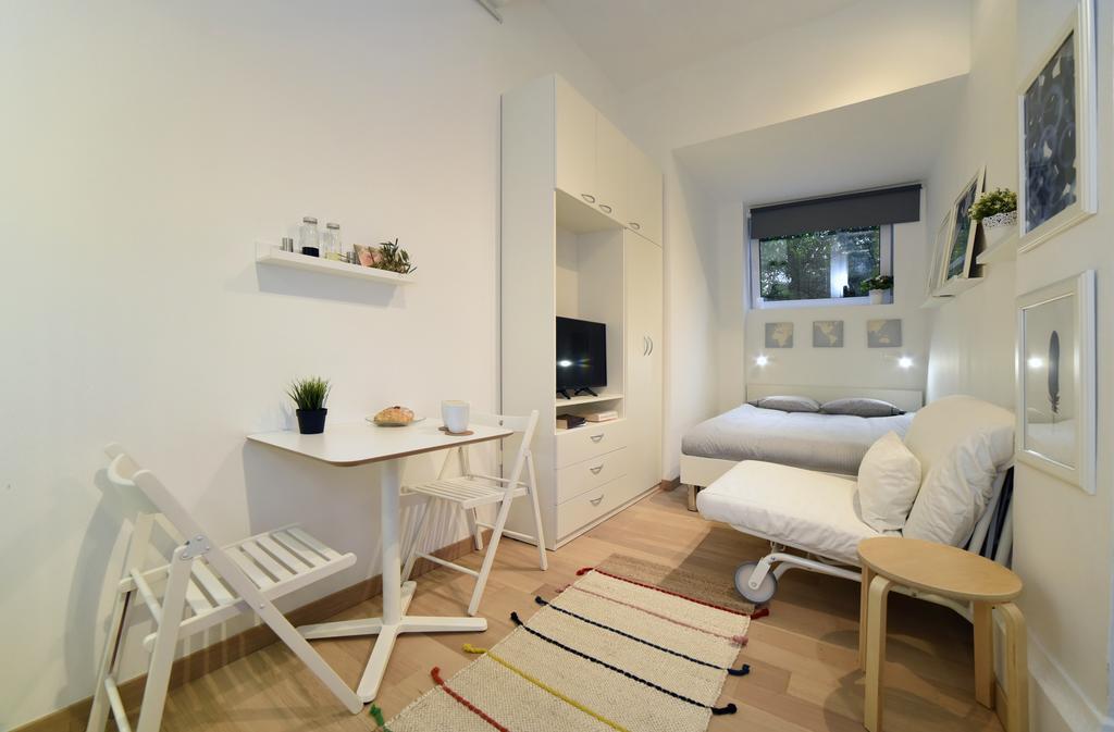 Zagreb Center Apartments Exterior photo