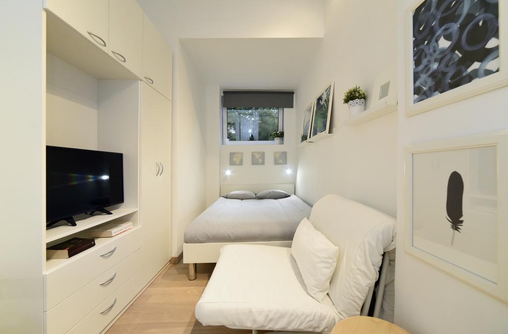 Zagreb Center Apartments Exterior photo