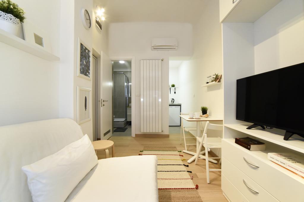 Zagreb Center Apartments Exterior photo
